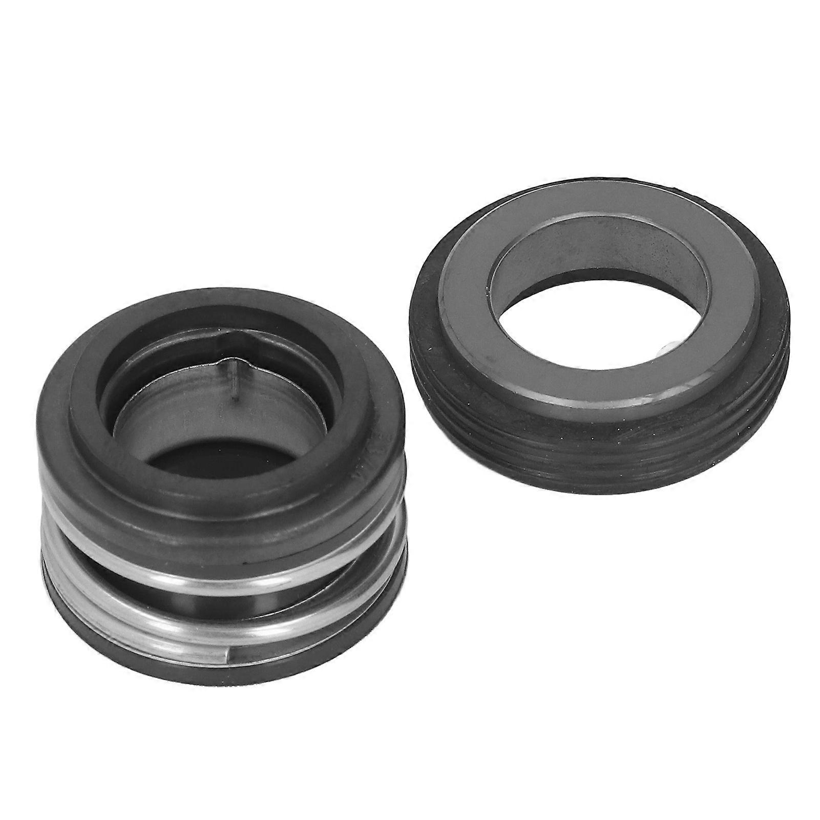 Water Pump Mechanical Seals Silicon Carbide Universal Seals Replacement  Automatic Protection