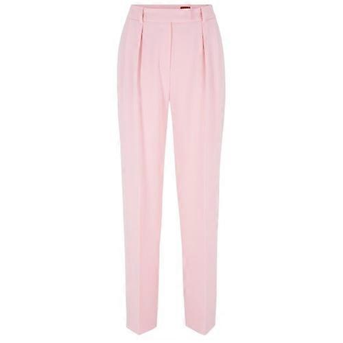 Hugo Womens/Ladies Hanifa Trousers