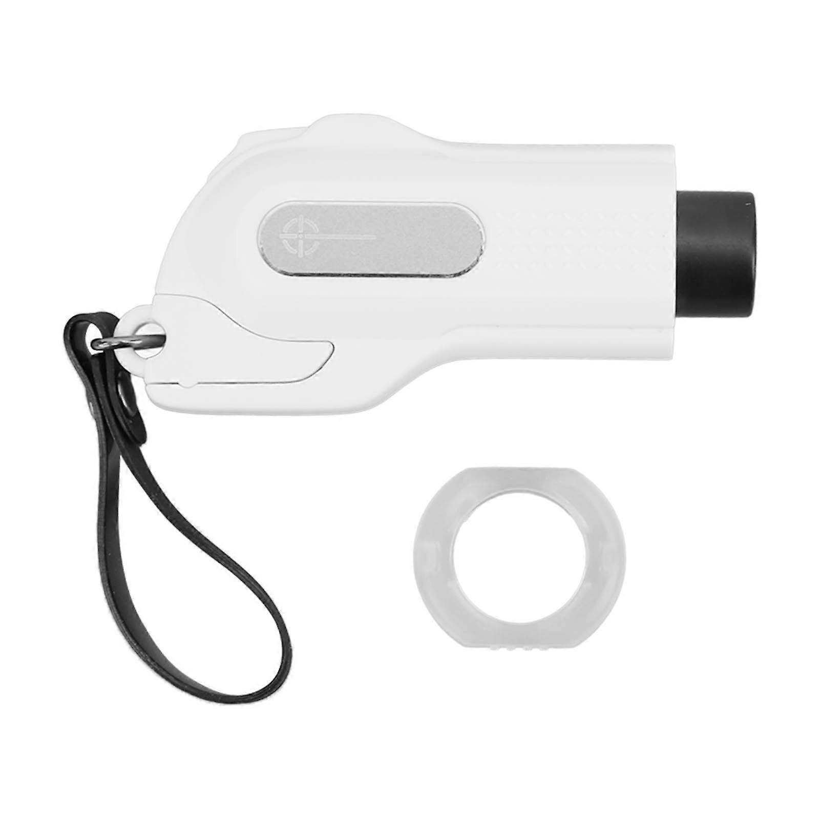 car window breaker and seatbelt cutter 2 in 1 emergency tool