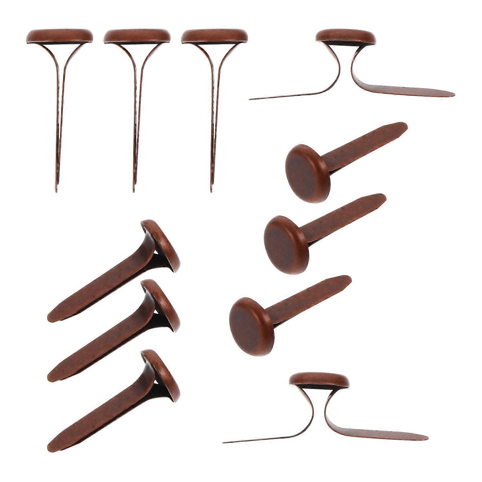 Craft Supply Mini Nails, Easy to Use, Suitable for Various Art Creations