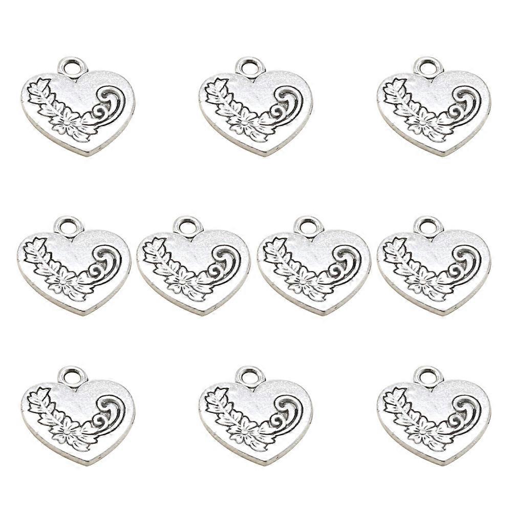Unique Shape Pendant Charms for Customizing Necklace and Bracelet Designs