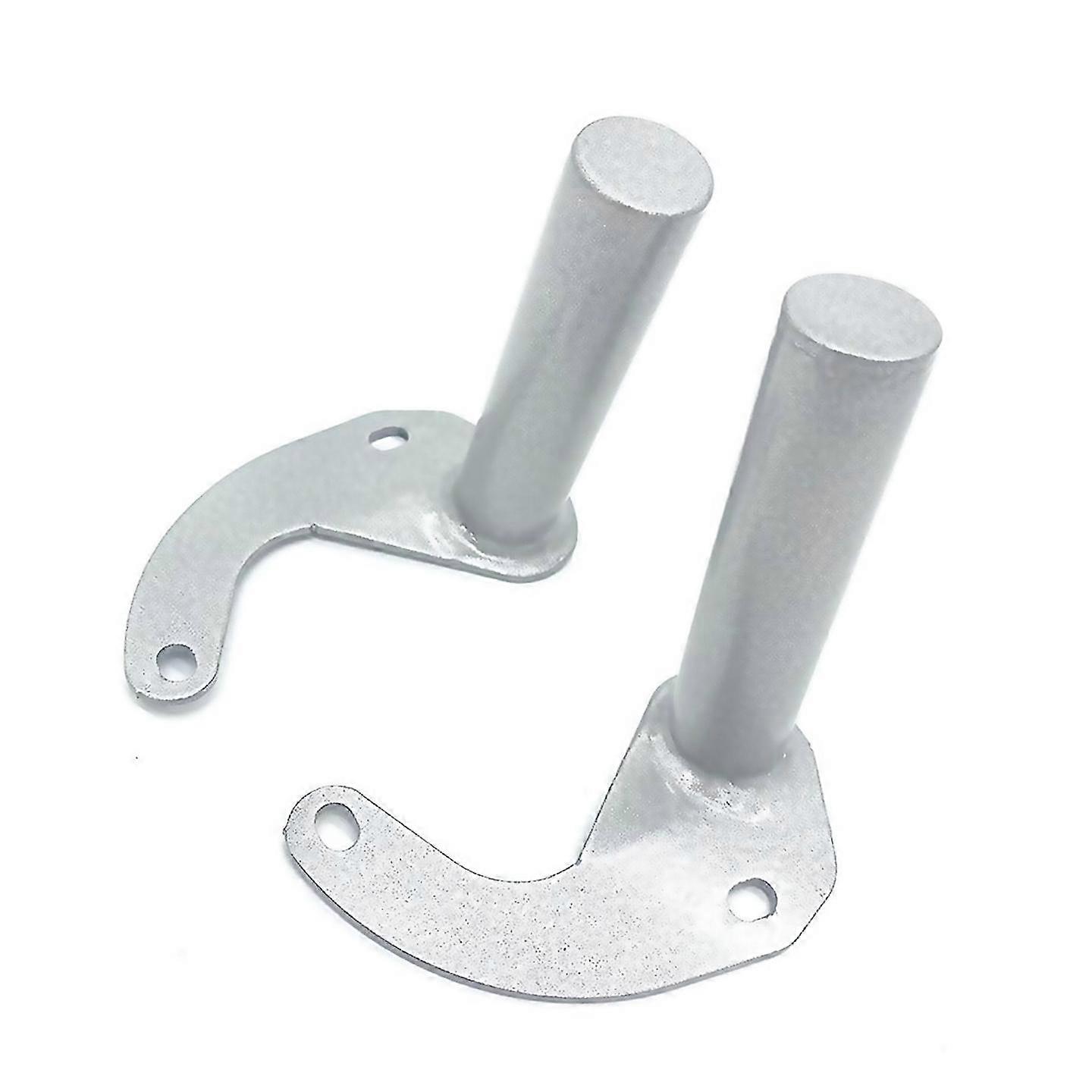 For Motorcycle Spotlight Fixing Bracket For Fruugo Uk Silver