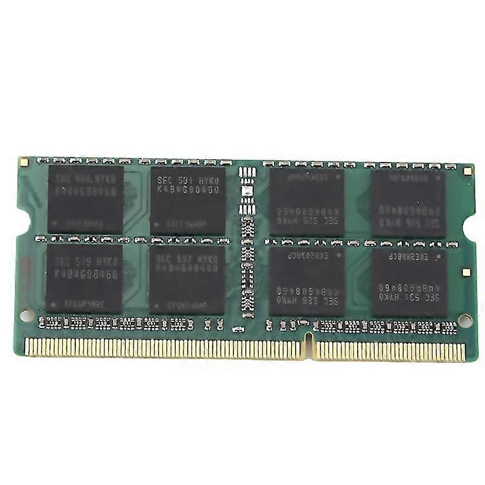 For Ddr3 8gb Laptop Memory Ram 1333mhz Pc310600 15v For Laptop Memory