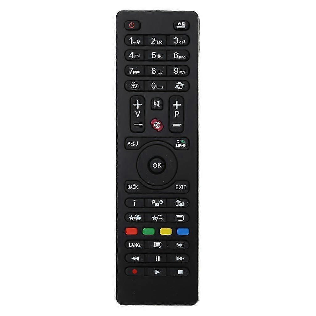 2025 New Remote Control for RC4849 RC4870 RC4875 RC4860 LED Television Remote Special Design Controller 10m Control Distance