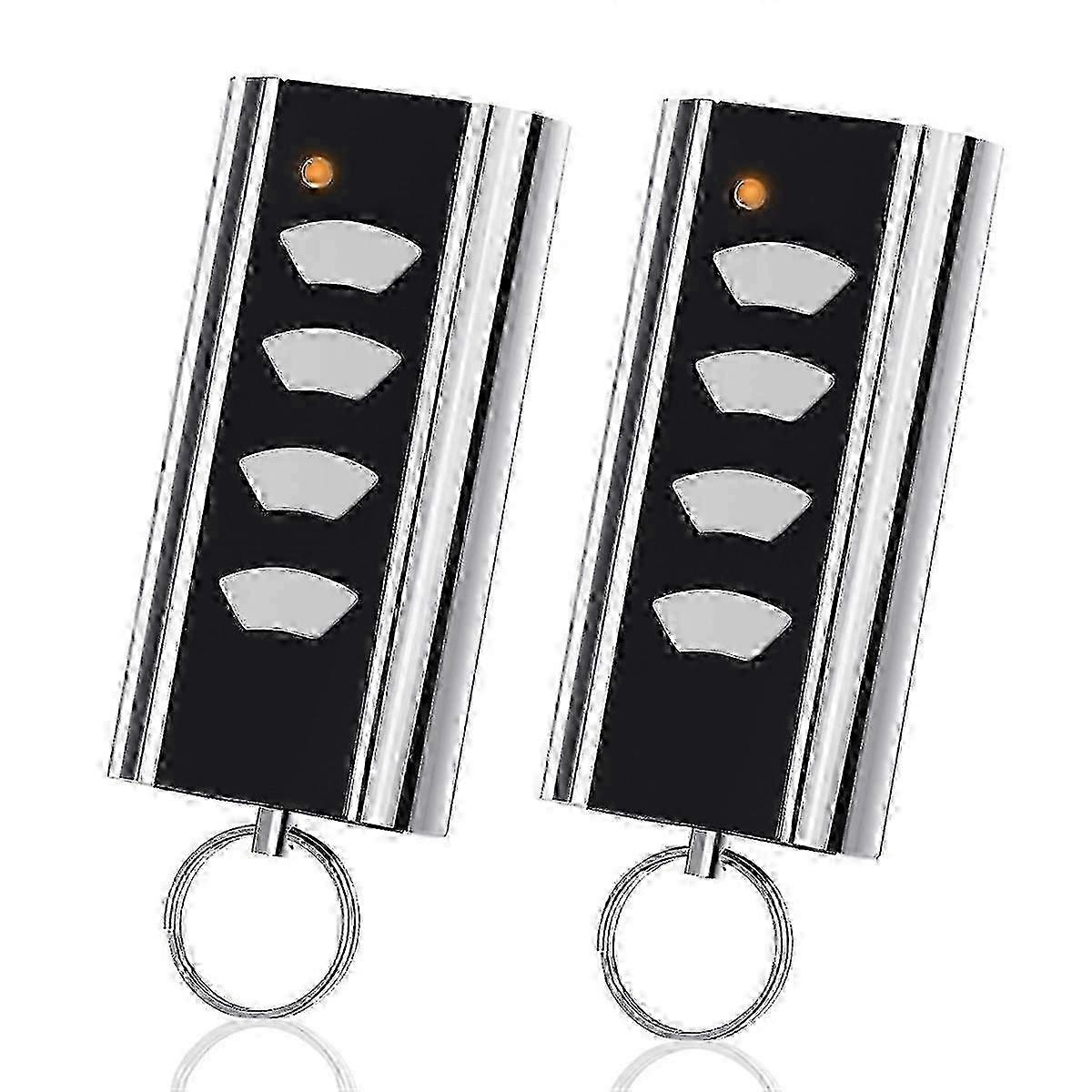 Normstahl Entrematic RCU 433-4K Remote Control Replacement