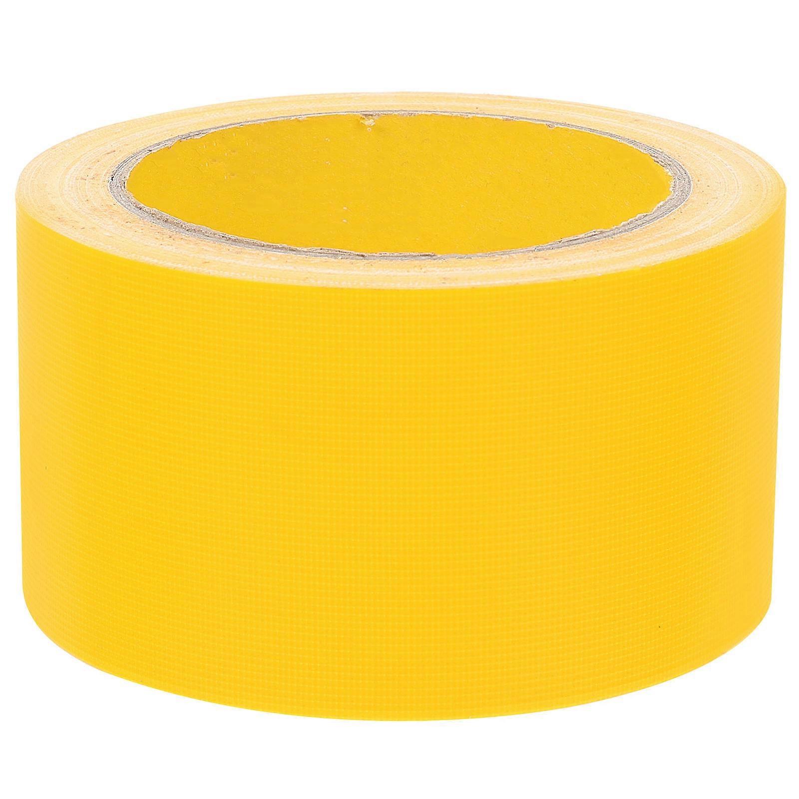 Strong Adhesive Sealing Tape for Rugs, Carpets & Household Surfaces – Leakproof, Cuttable & Portable Use
