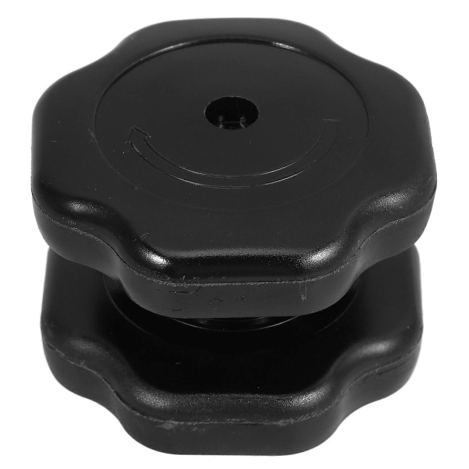 2pcs Pot Cover Knobs Remplacement Pot Lid Cover Knob Poignées Pressure Cooker Cover Knobs 19mm