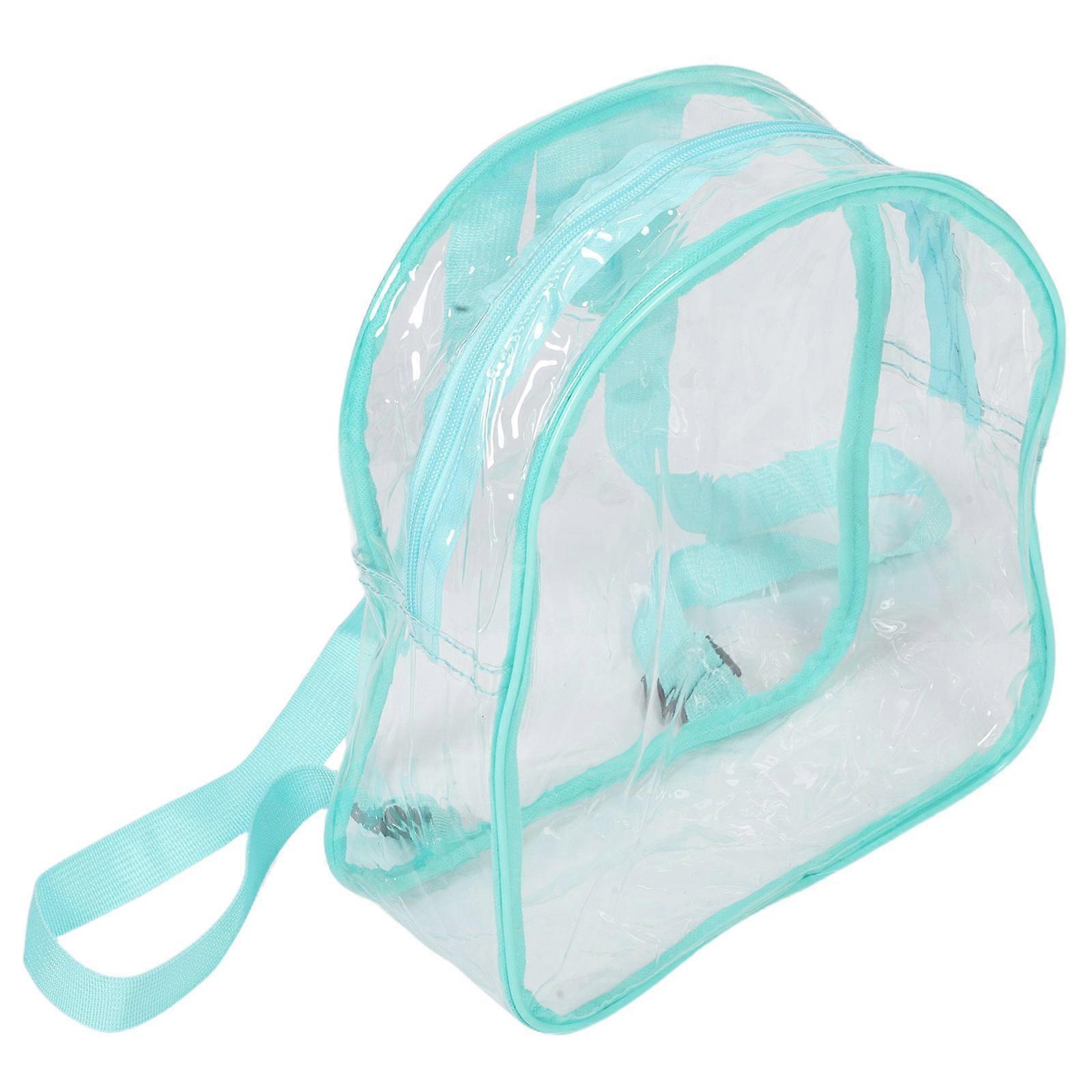 Durable PVC Organizer, Perfect for Storing Plushies, Lightweight and Compact Design