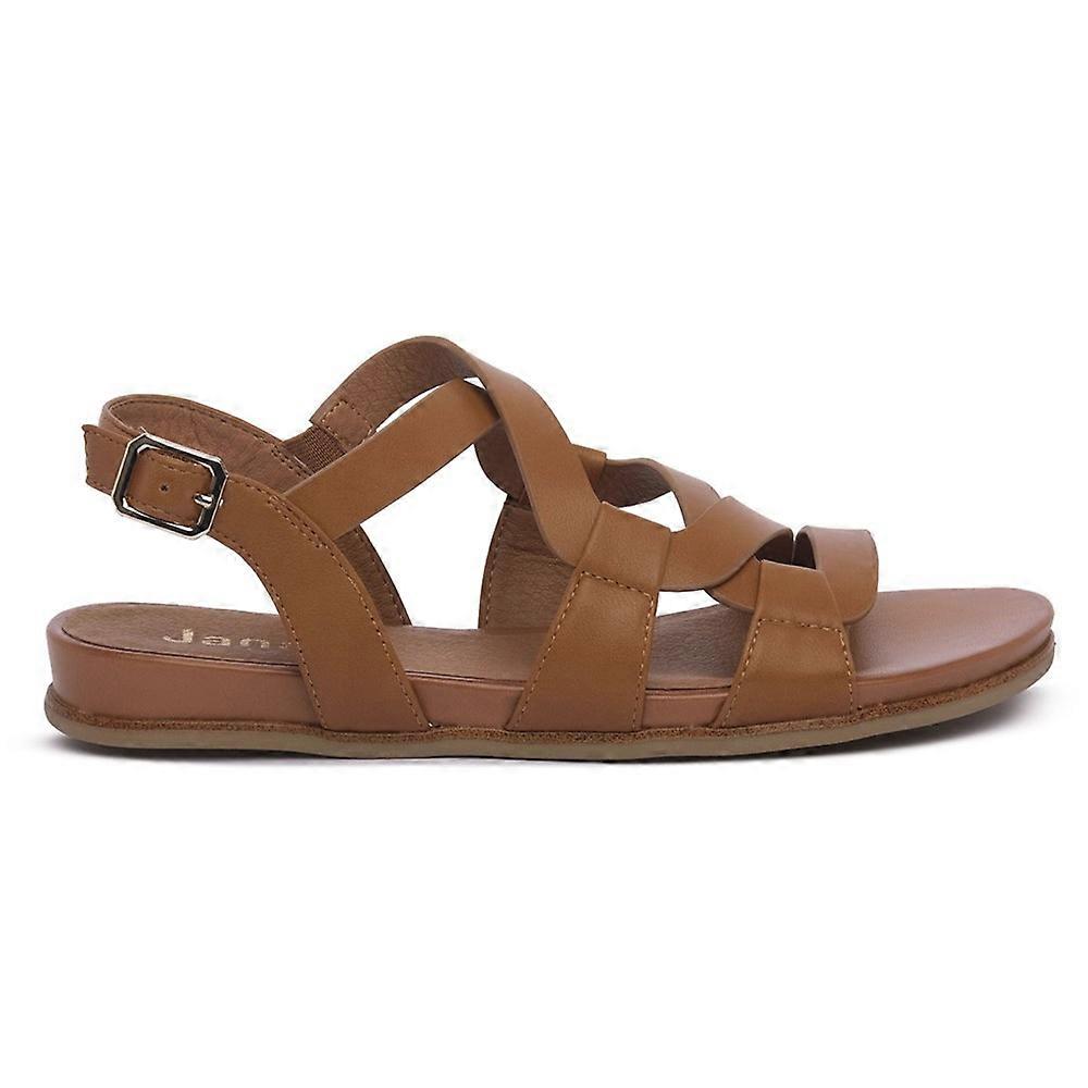 Shoes Jana 28161TAN