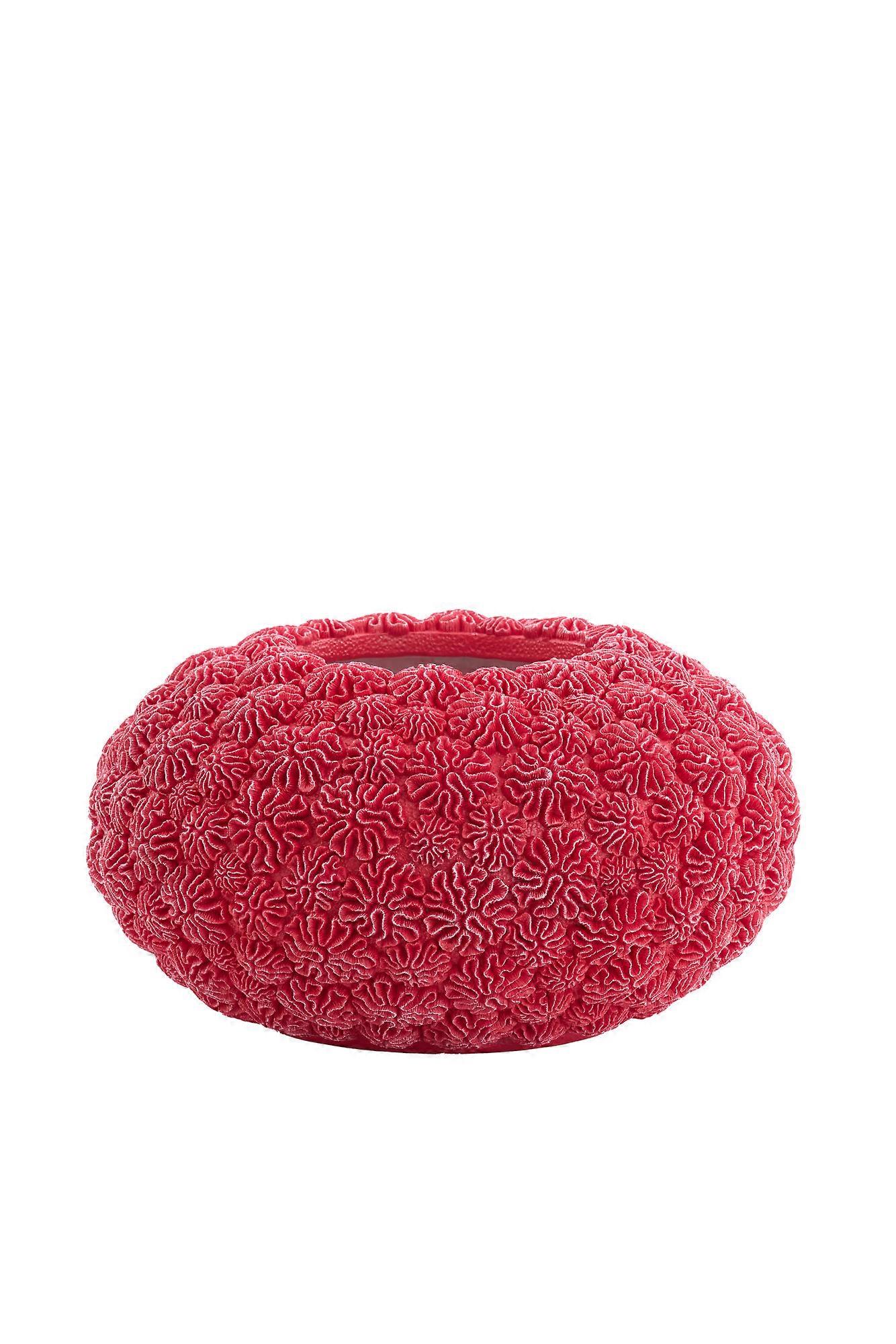 Mobili Light & Living - rosso - plastica - 5741517