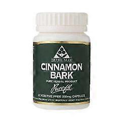 Bio Health Cinnamon Bark 60 Capsules - 2 Pack