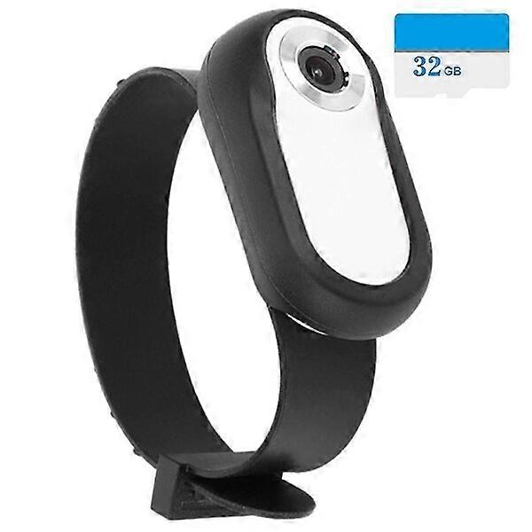 Cat and dog collar camera, adjustable silicone collar, multi-functional shooting