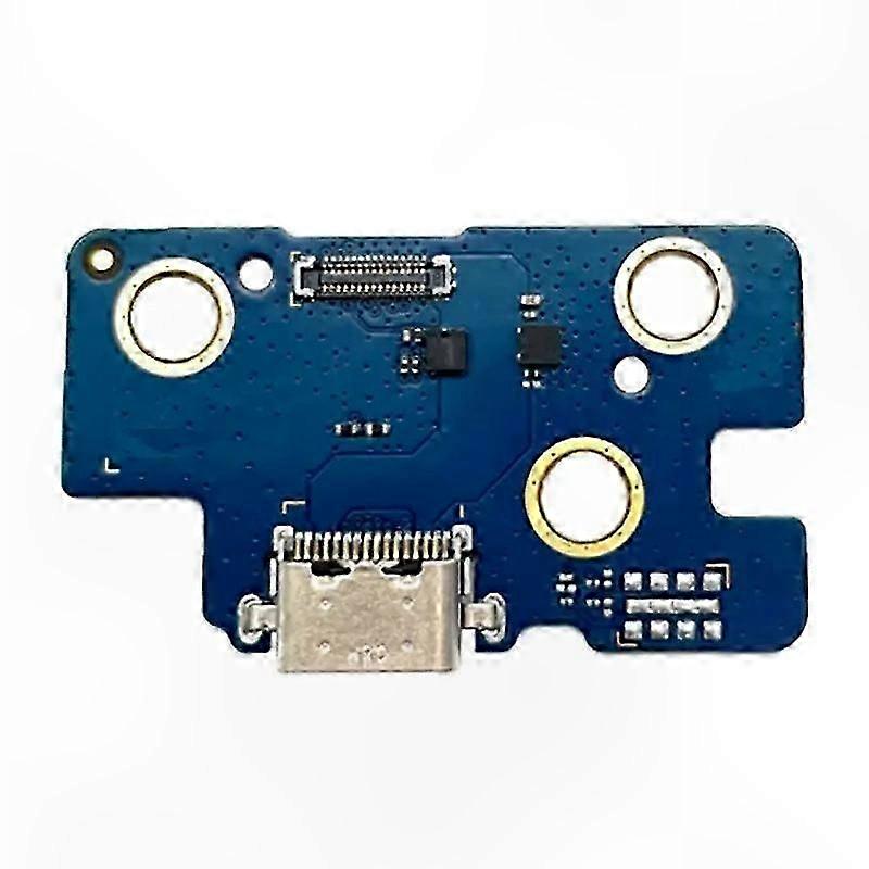 Charging Port Flex Cable for 10.5 Inch Tablet Replacement Part (Compatible with 2021 Models)
