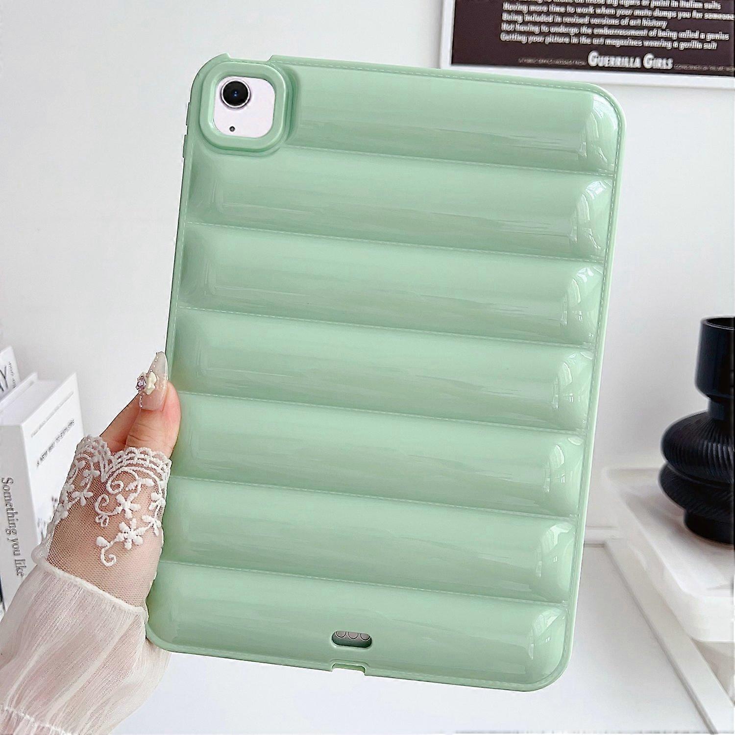 Eiderdown Cushion Tablet Case For iPad Air 11 2025 / 2024