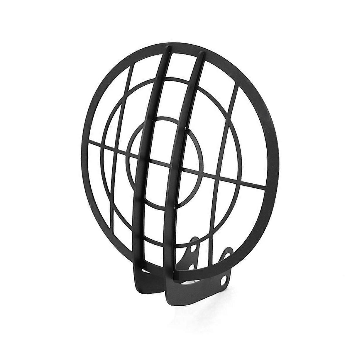 Motorcycle Headlight Cover for Accessories