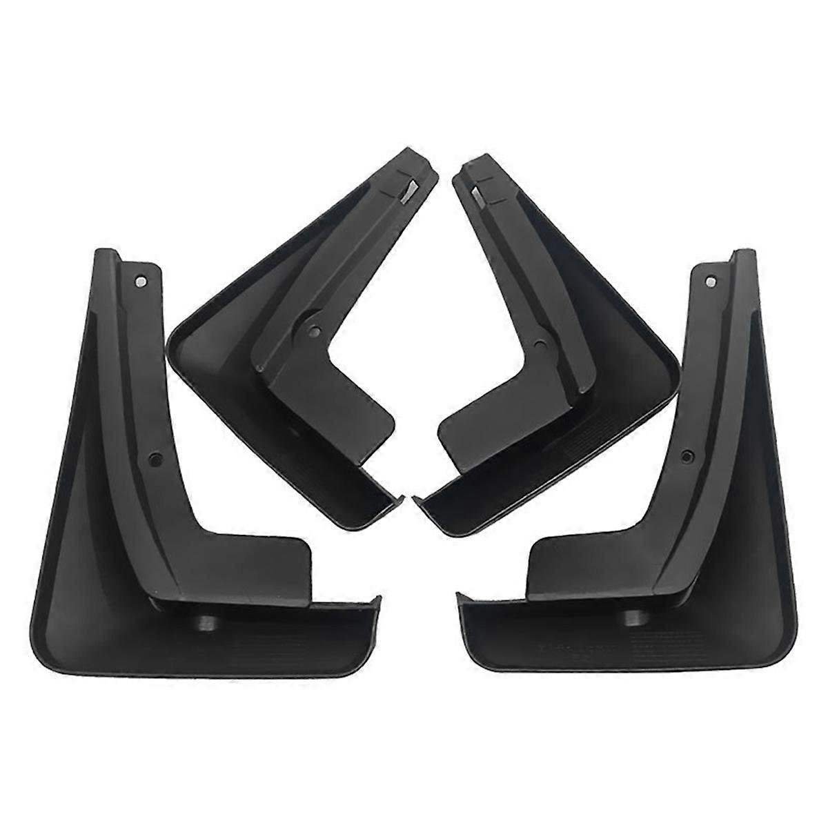 Splash Guards Fenders Front Rear Guard Mudflaps for
