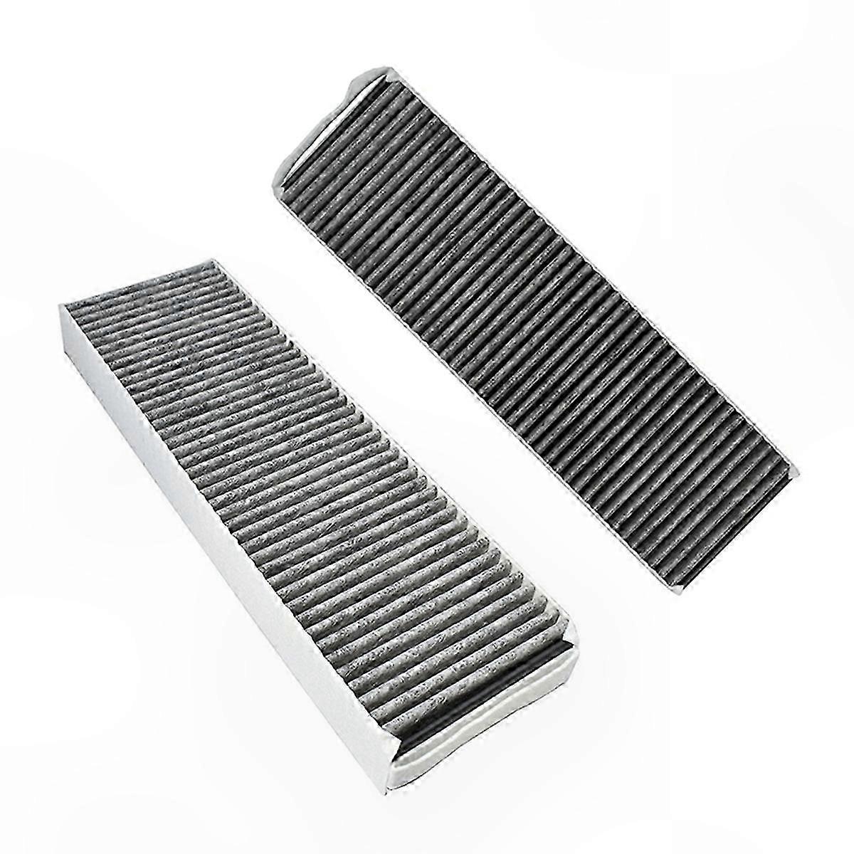 Replacement Activated Carbon Filter Kit for Range Hood Parts