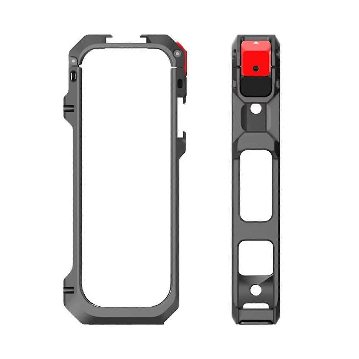 Cage Protective Case for X5