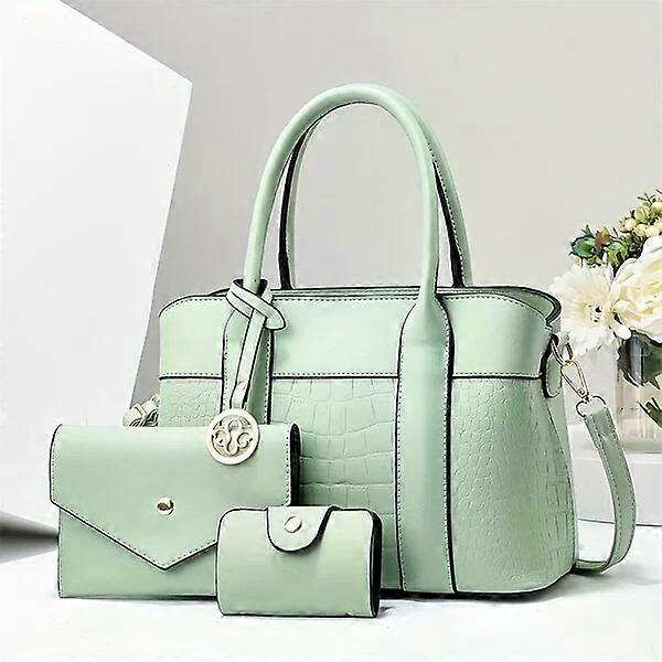 Universal basket set, 3-piece, combining style and practicality