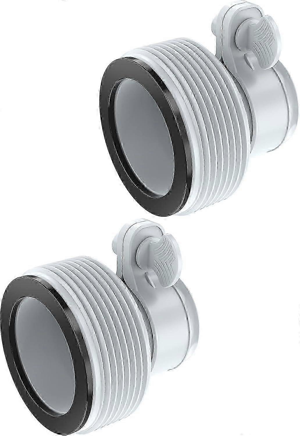 Type B Hose Adapter For Pumps