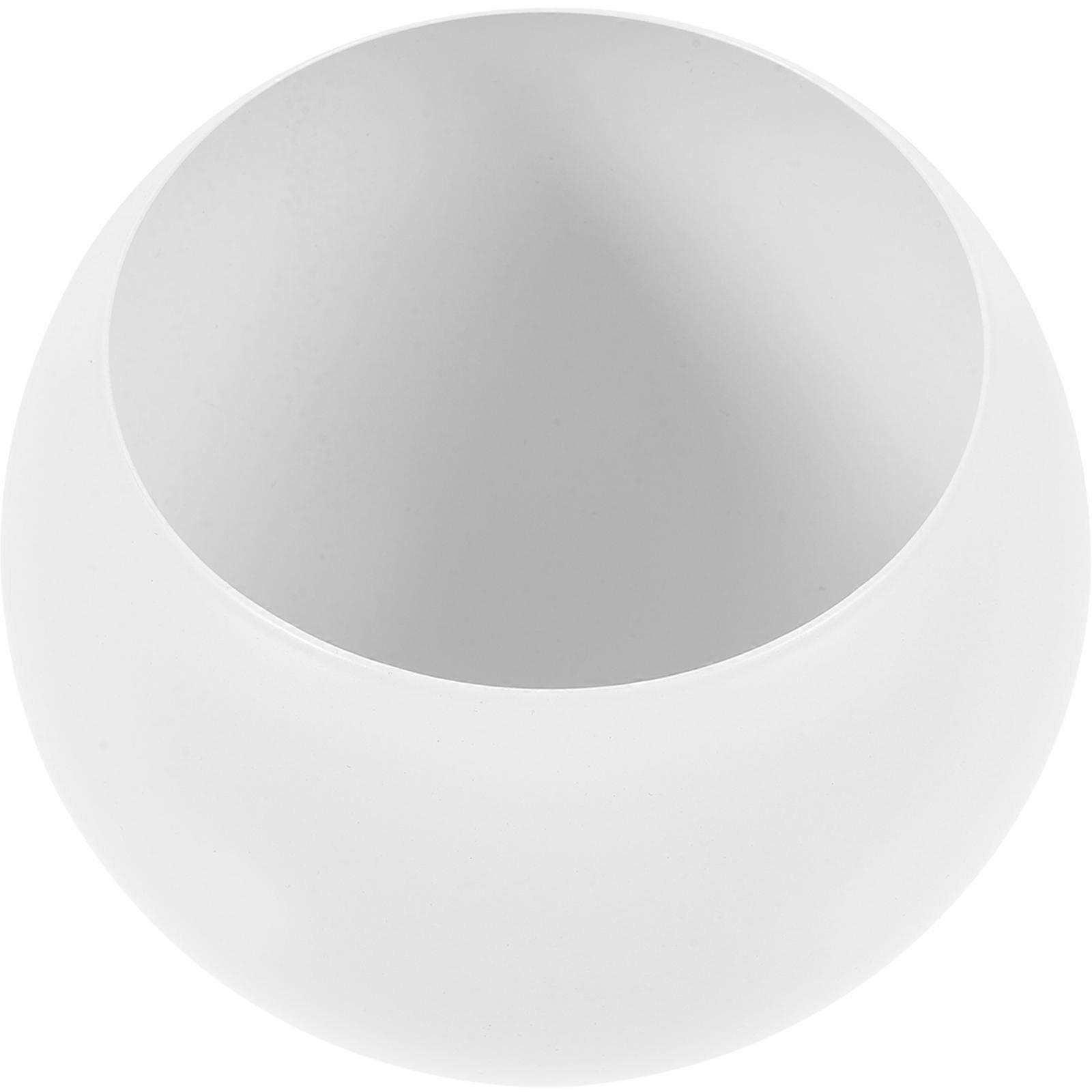 Metal Lamp Shade Pendant Light Shade Accessory General Users 5.9×5.9×4.6in Iron 1Pcs