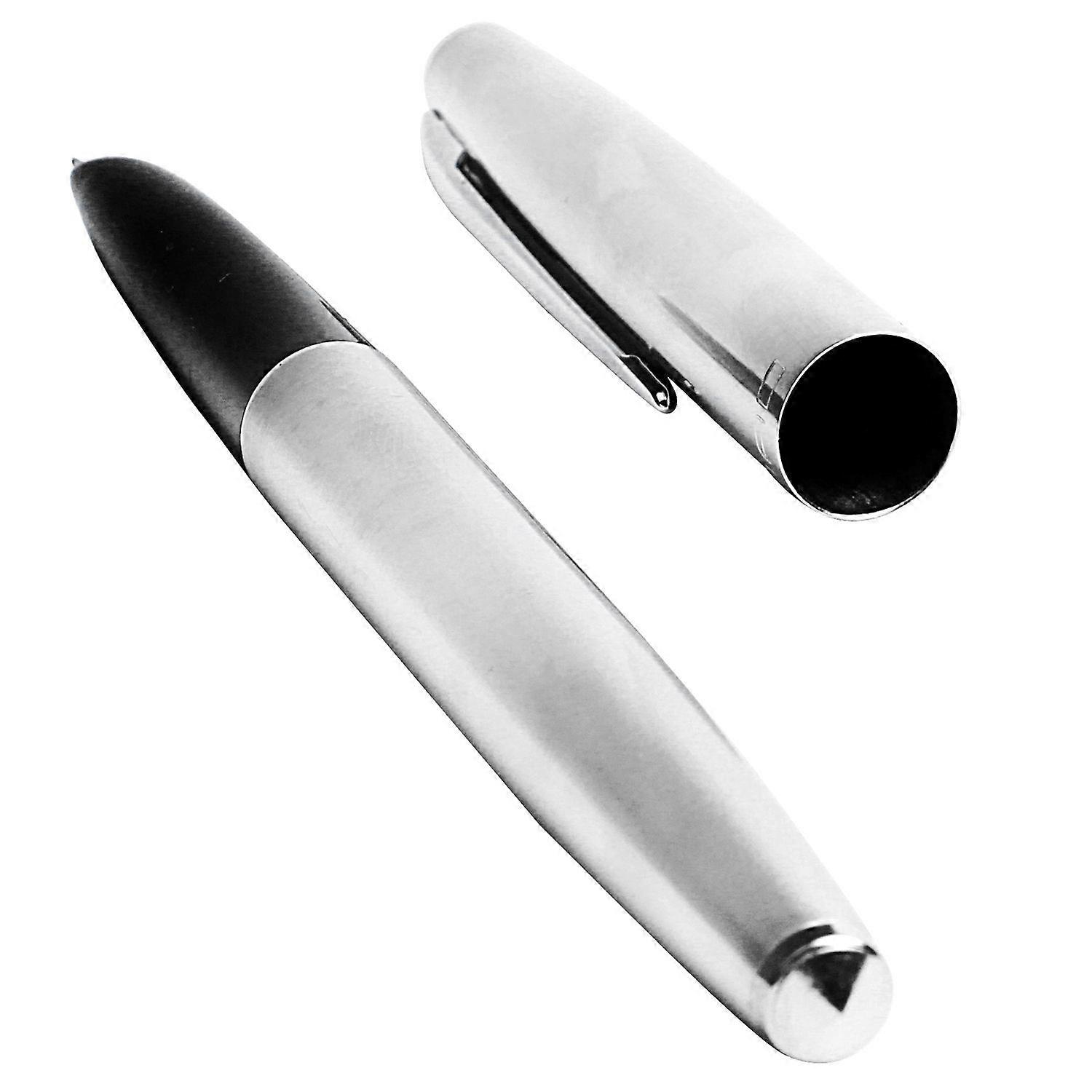 Jinhao 911 Steel Fountain Pen with Extra Fine nib Smooth