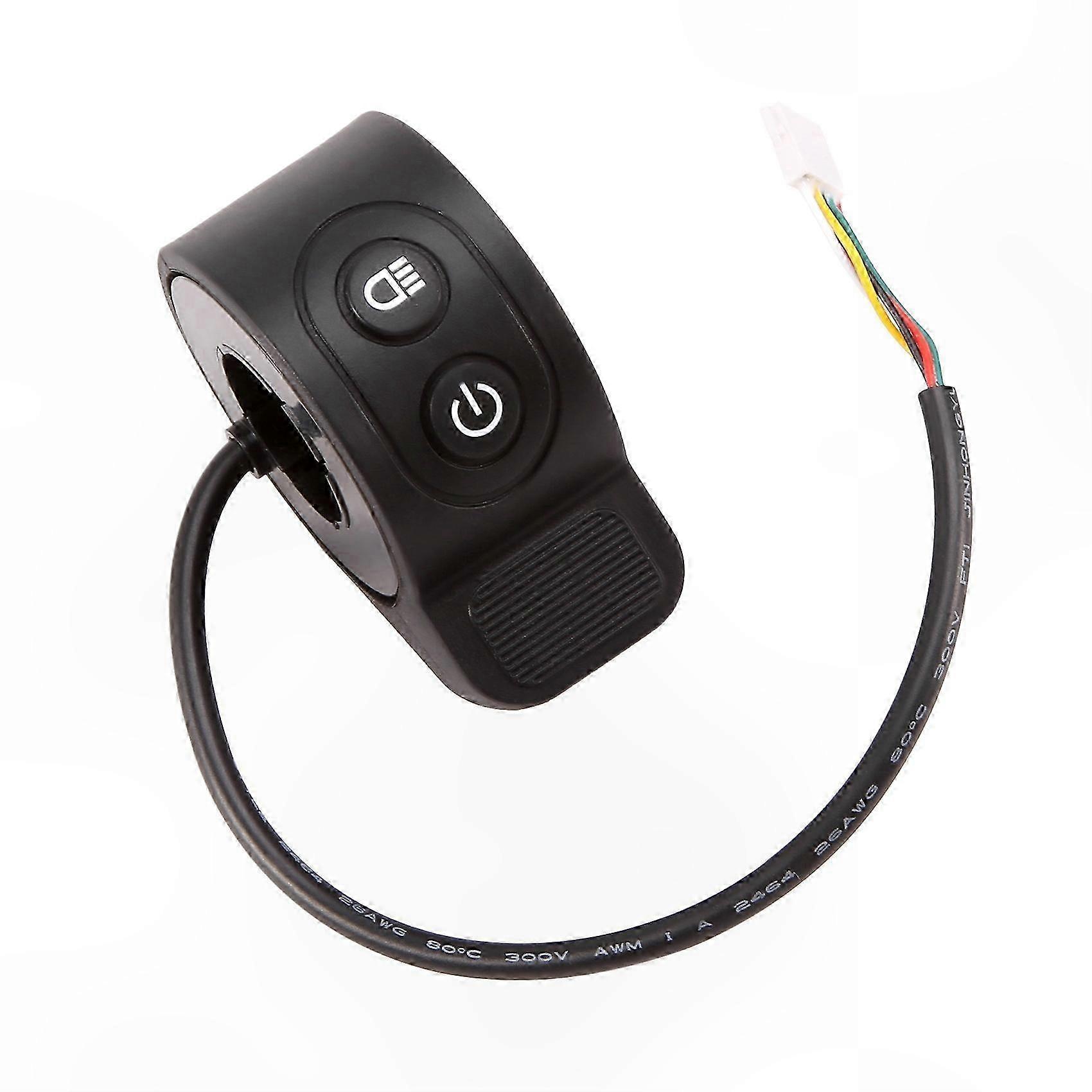 Speed Controller for Electric Scooters Replacement Parts X6 X7 X8 Models
