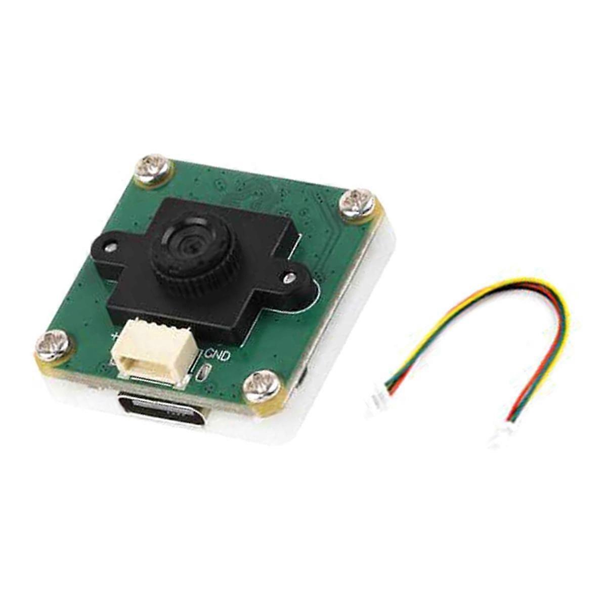OV9281 1MP USB Camera Module for Compact USB Global Shutter Ideal for Robotics and Vision Projects
