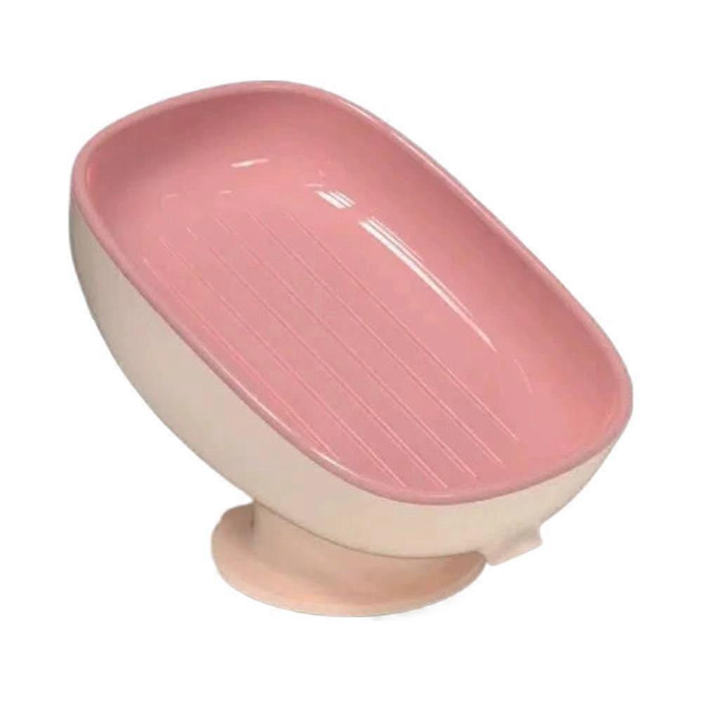 Drain Soap Box，High-Efficiency Water Draining