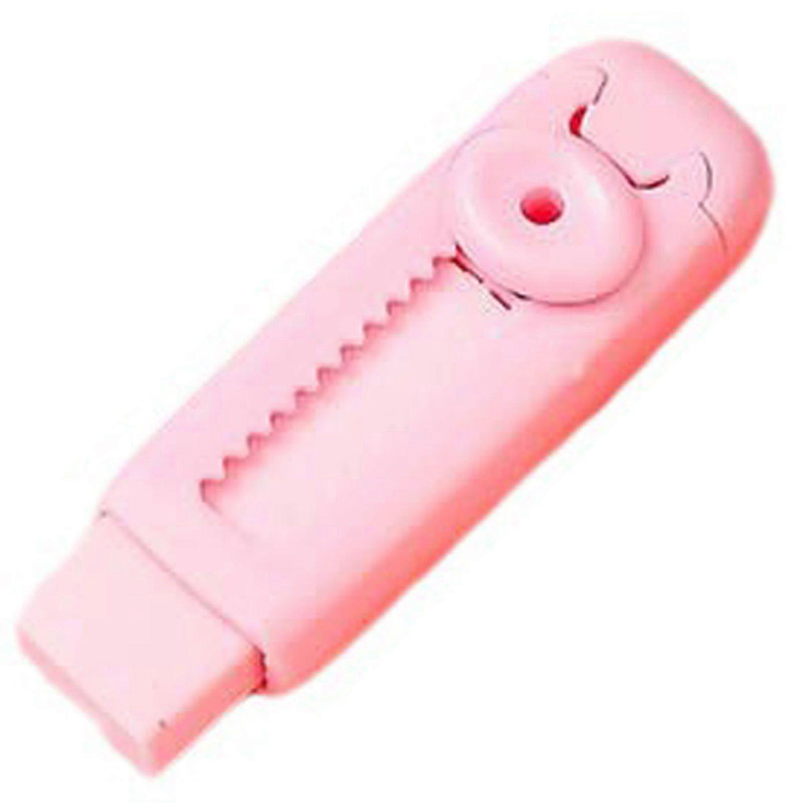 Erasers Sliding Retractable Pencil Eraser Cute Creamy Color with Push-Pull Design For Students Kids School Office