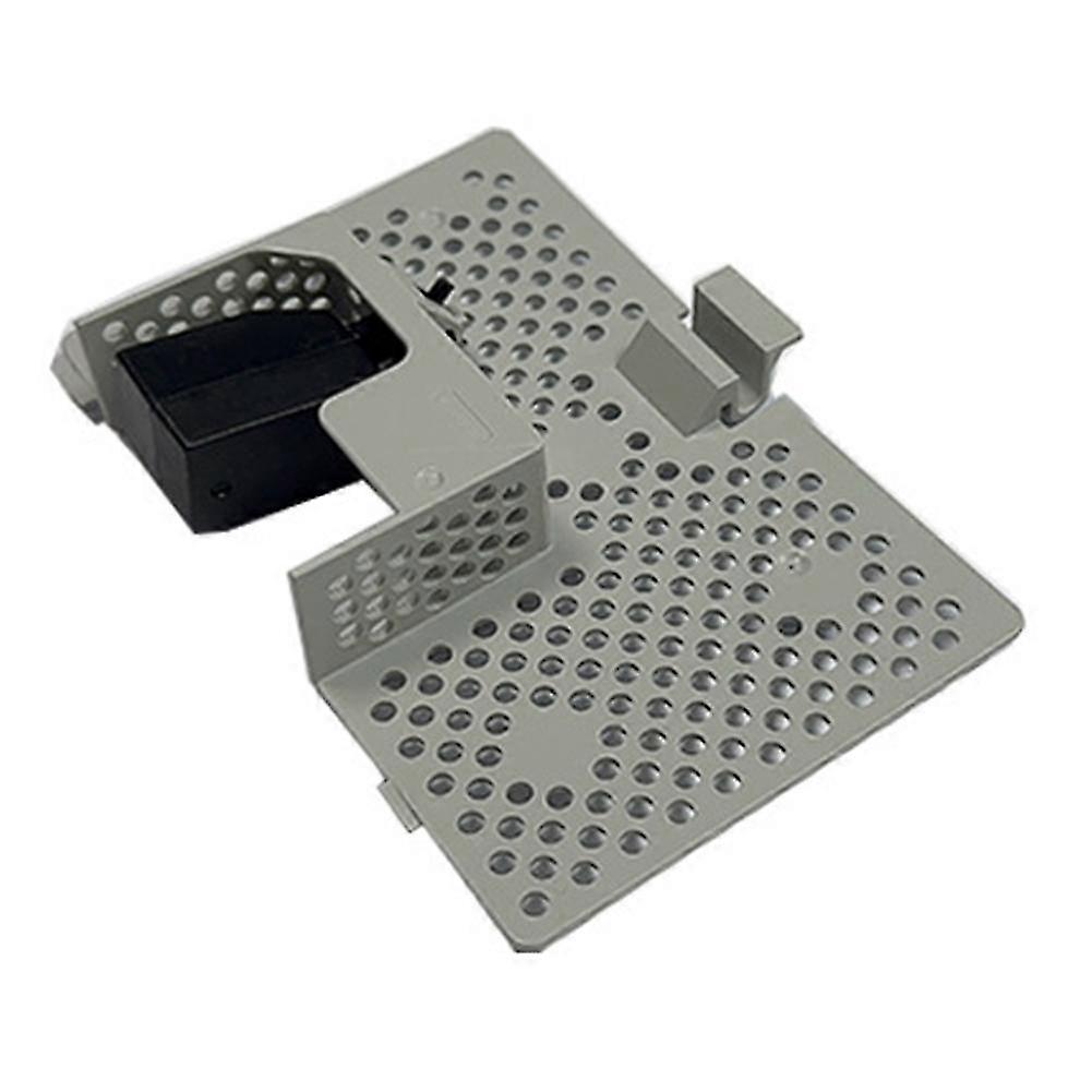 P10S Pro Sweeper Base Station Filter Slot Card Filter Compatibility