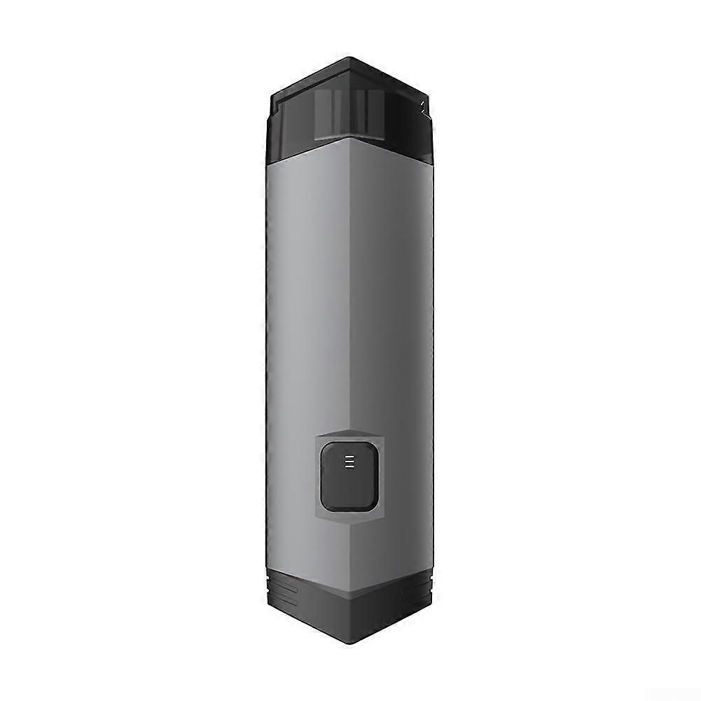Wireless Streaming Made For Easy Portable HD Transmitter Receiver With Dual Frequency Support Model G79 Gray