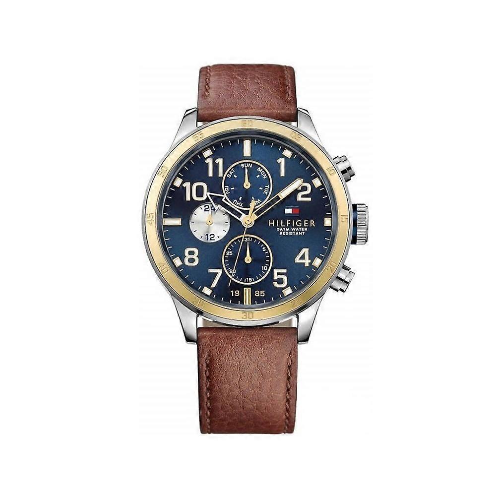 Watch Tommy Hilfiger ty155740
