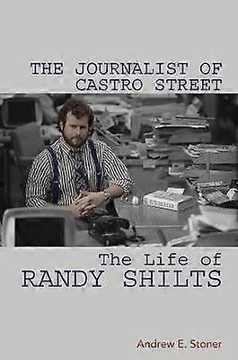 The Journalist of Castro Street