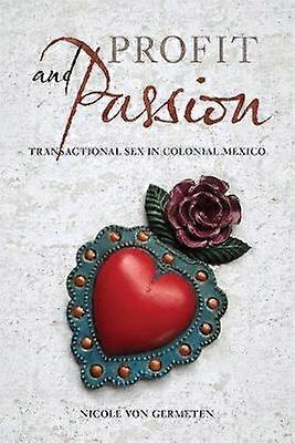 Profit and Passion