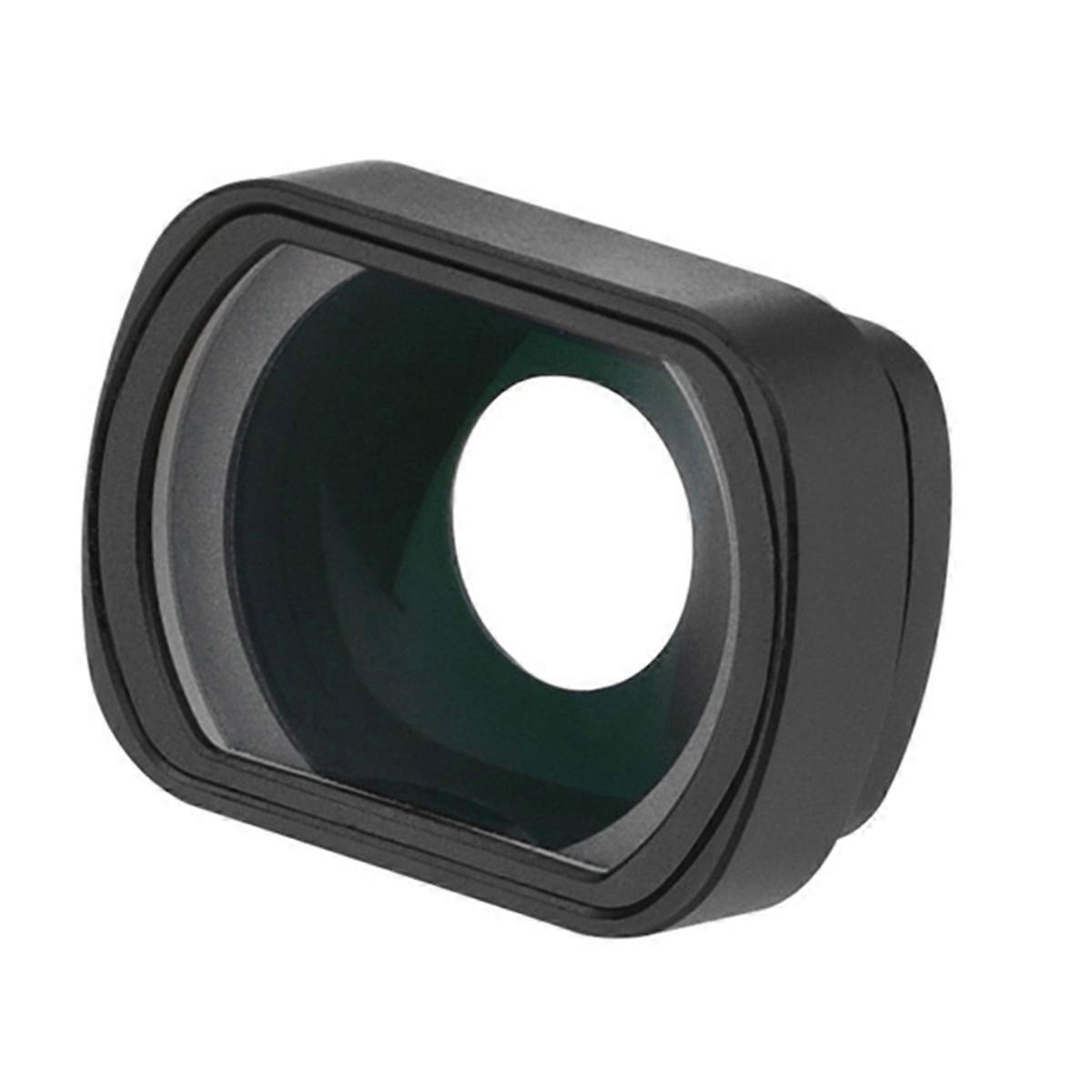 Macro Lens for Pocket 3 Macro Photography Camera Accessories