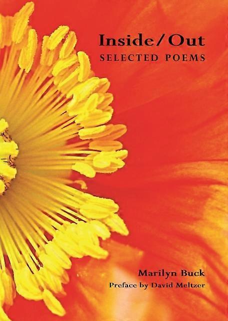 Insideout by Marilyn Buck Paperback Book