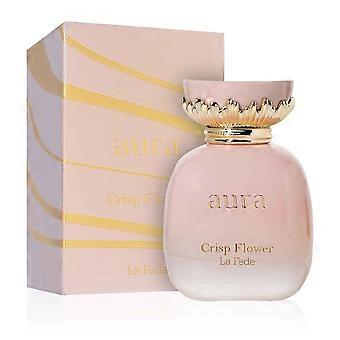 Damenparfüm La Fede Aura Crisp Flower edp 100 ml