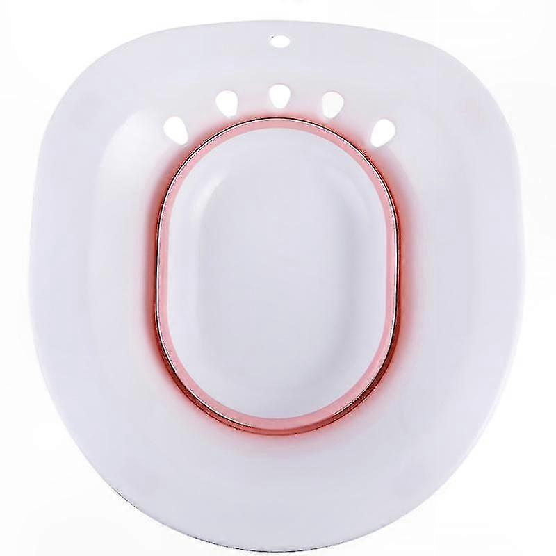 Portable Folding Bidet for Women, 1pc