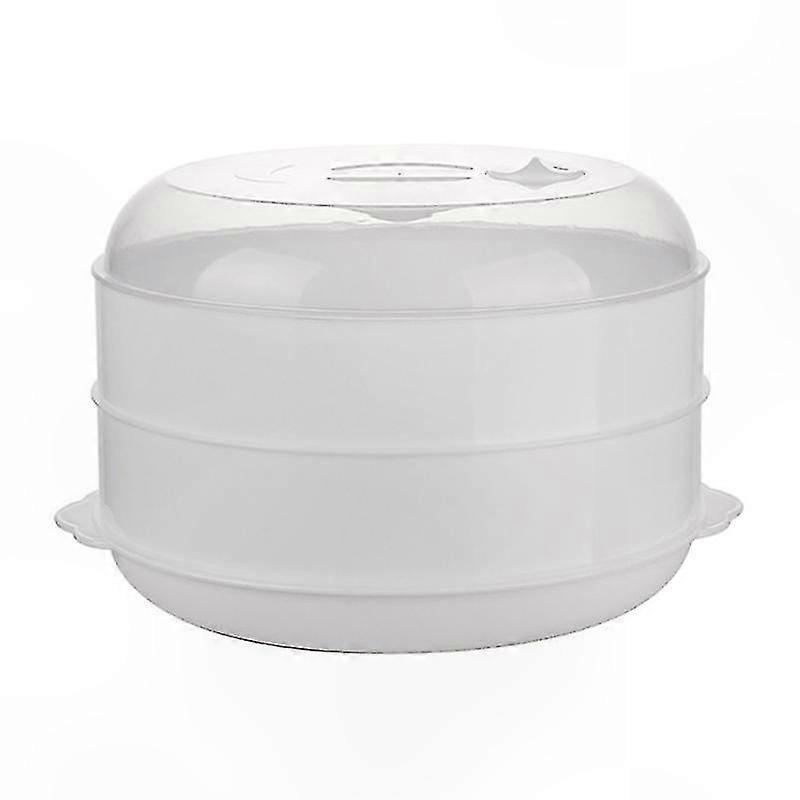 Kitchen Steamer Basket Set for Home Use