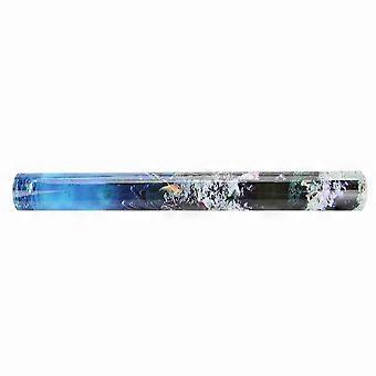 PVC Adesivo Subacqueo Corallo Acquario Fish Tank Sfondo Poster Sfondo Carta Decorazione (76*30 cm)