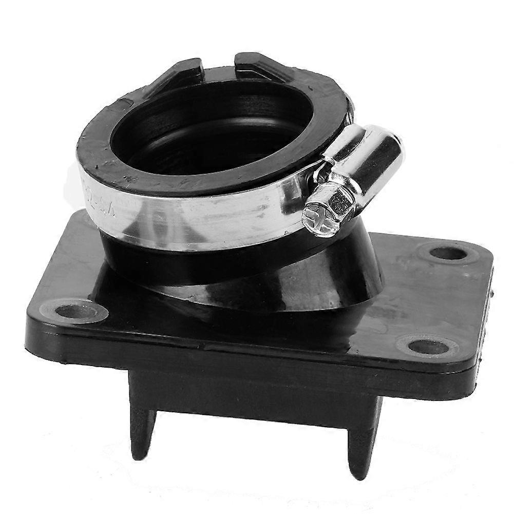 Carburetor Intake Manifold Boot with Clamp Fits for Yamaha YZ80 1993-2017