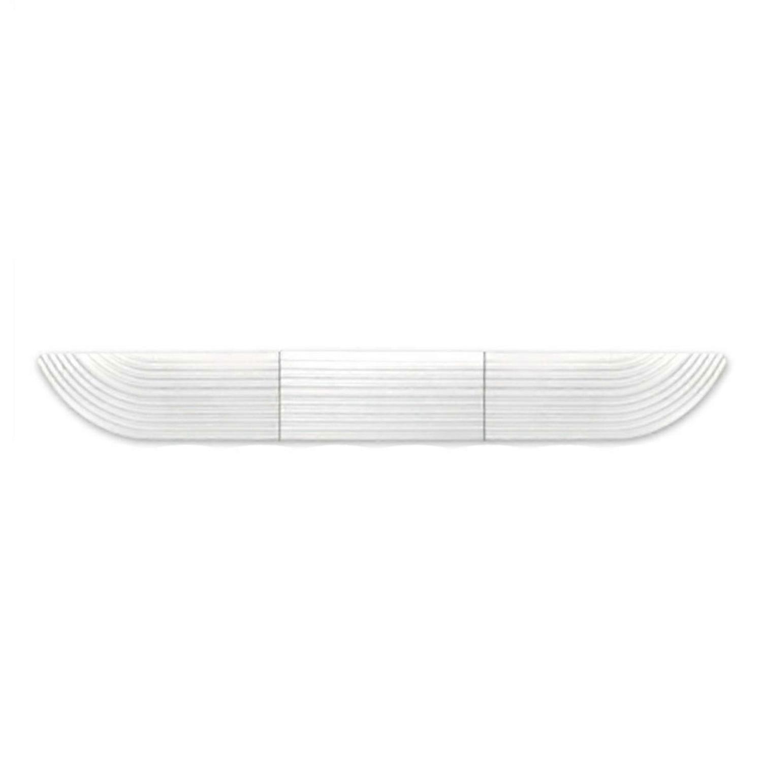 Step Ramp Climbing Mat Spare Supports 1.5-1.9cm Threshold