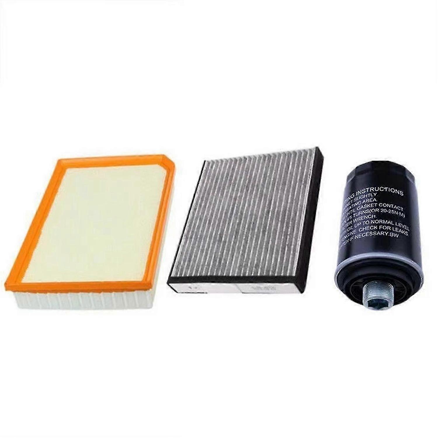 8889319253 Air Filter, 8022024700 Cabin Air Filter, for