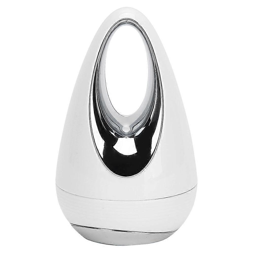 Red Light Imports Face Care Devices Vibration Massage Face Lifting Tightening MachineWhite