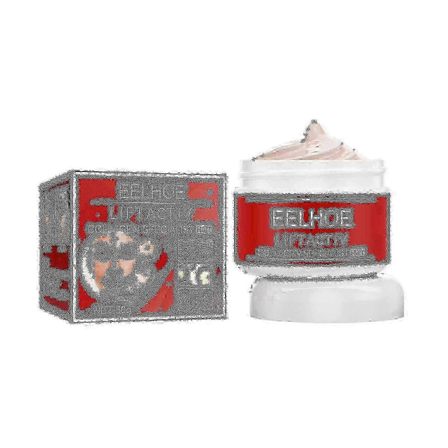 Eelhoe Anti-wrinkle Lightening Cream164