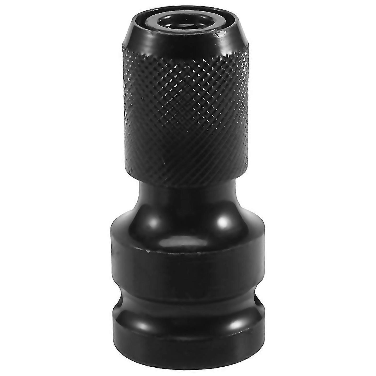For 12 Inch Square To 14 Inch Hex Ratchet Socket Wrench Socket Adapter Spanner Set Drive Converter