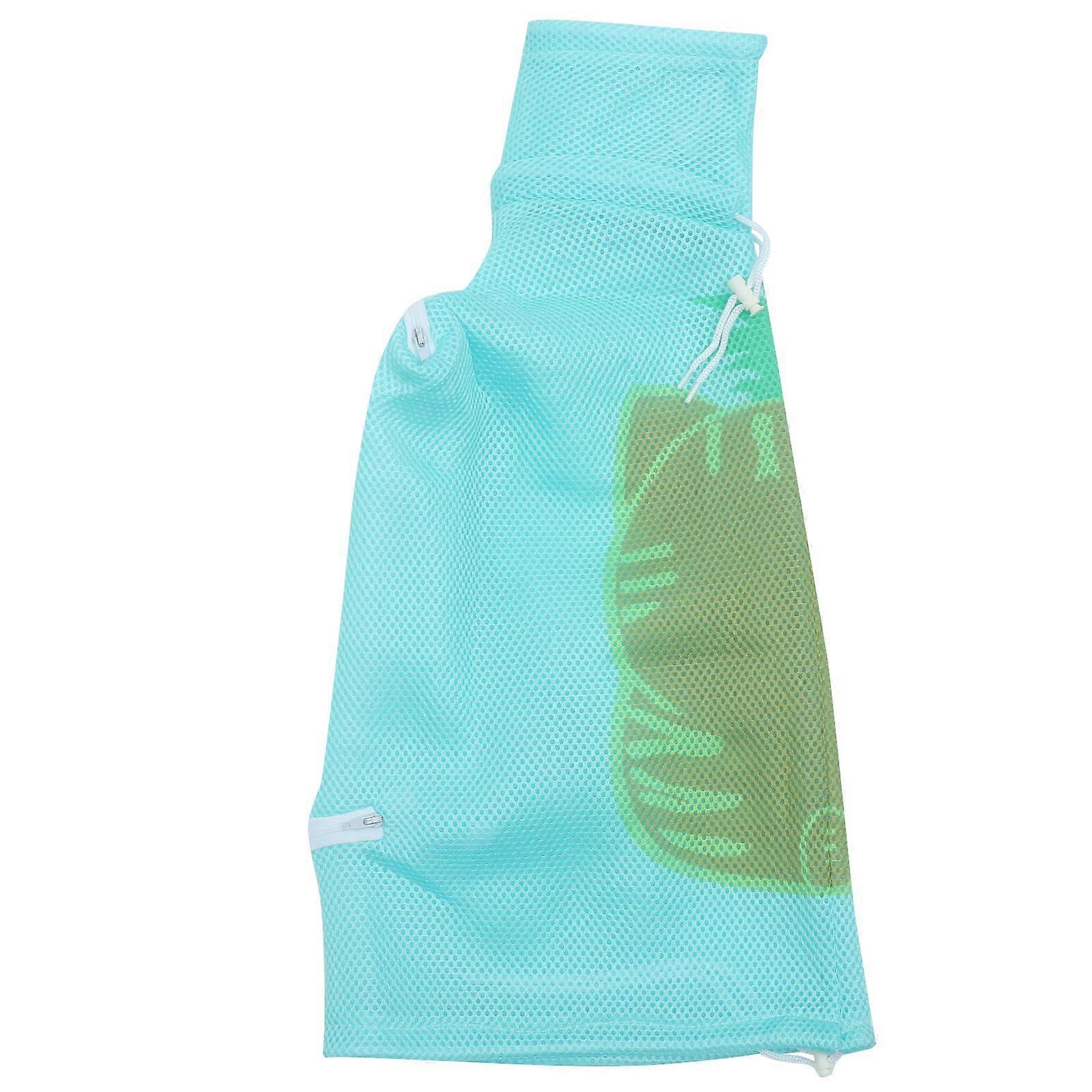 Cat Grooming Bag Multi-function Cat Bathing Bag Household Pet Washing Bag