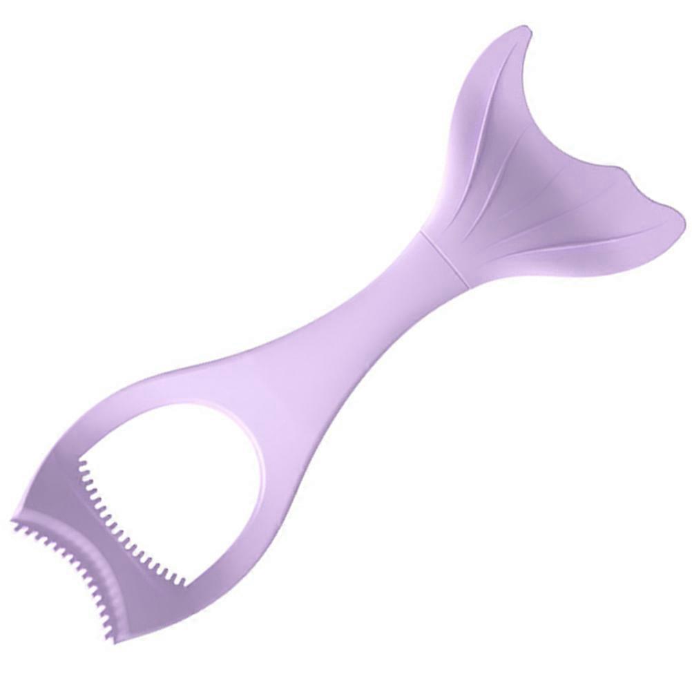 Silicone Eyeliner Applicator Reusable Eyeliner Aid Tool for Daily Use