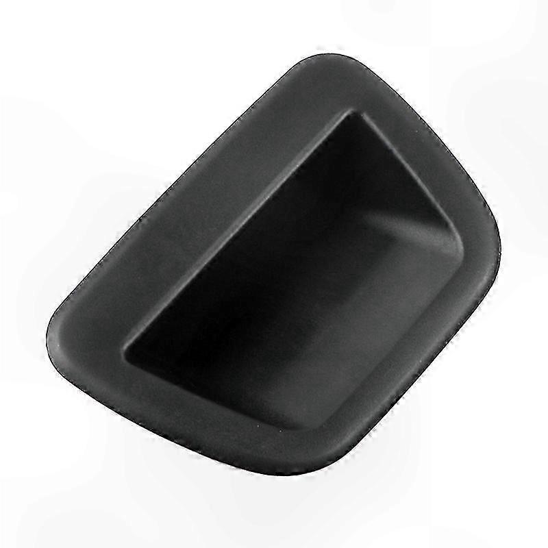 Trunk Door Lock Switch Handle for S80 S90 Vehicles